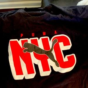 Puma Tee Shirt
